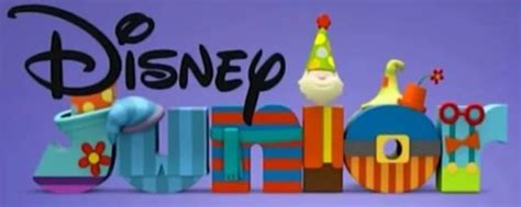 deviantart logopedia|Disney Jr. .
